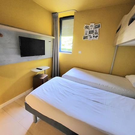 Ibis Budget Marne La Vallee Noisy Le Grand Exteriér fotografie