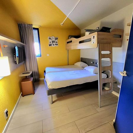 Ibis Budget Marne La Vallee Noisy Le Grand Exteriér fotografie