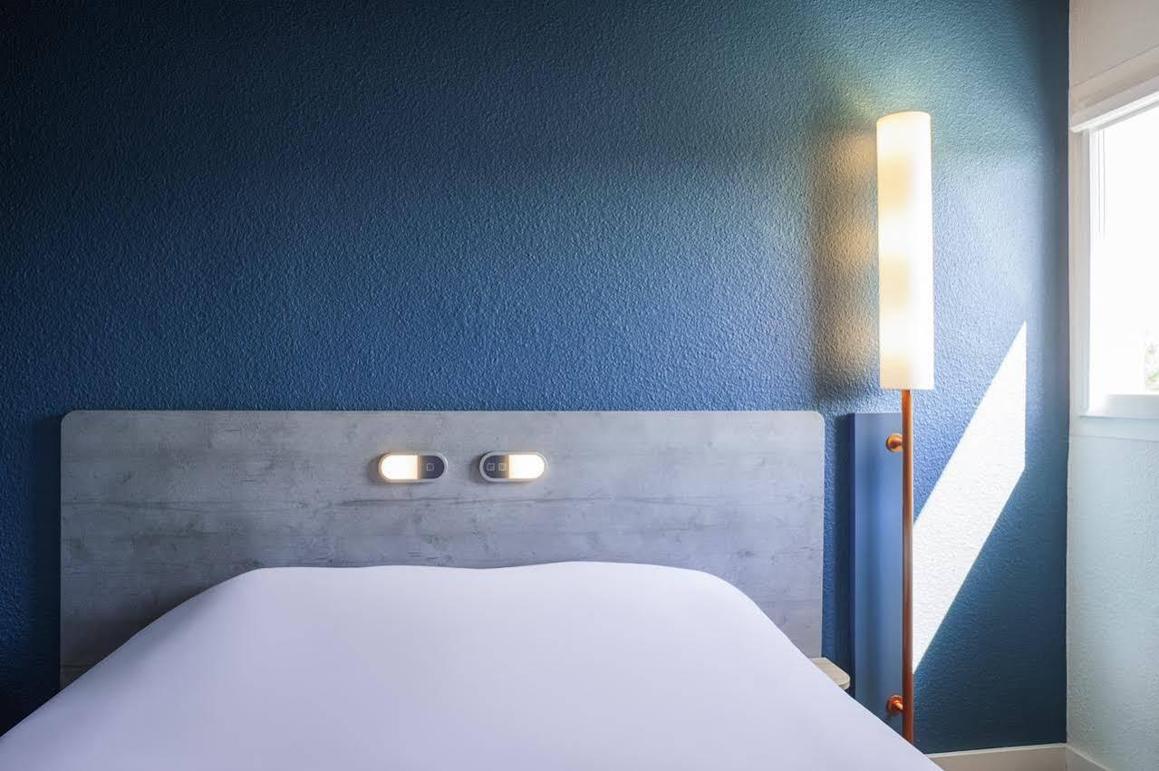 Ibis Budget Marne La Vallee Noisy Le Grand Exteriér fotografie
