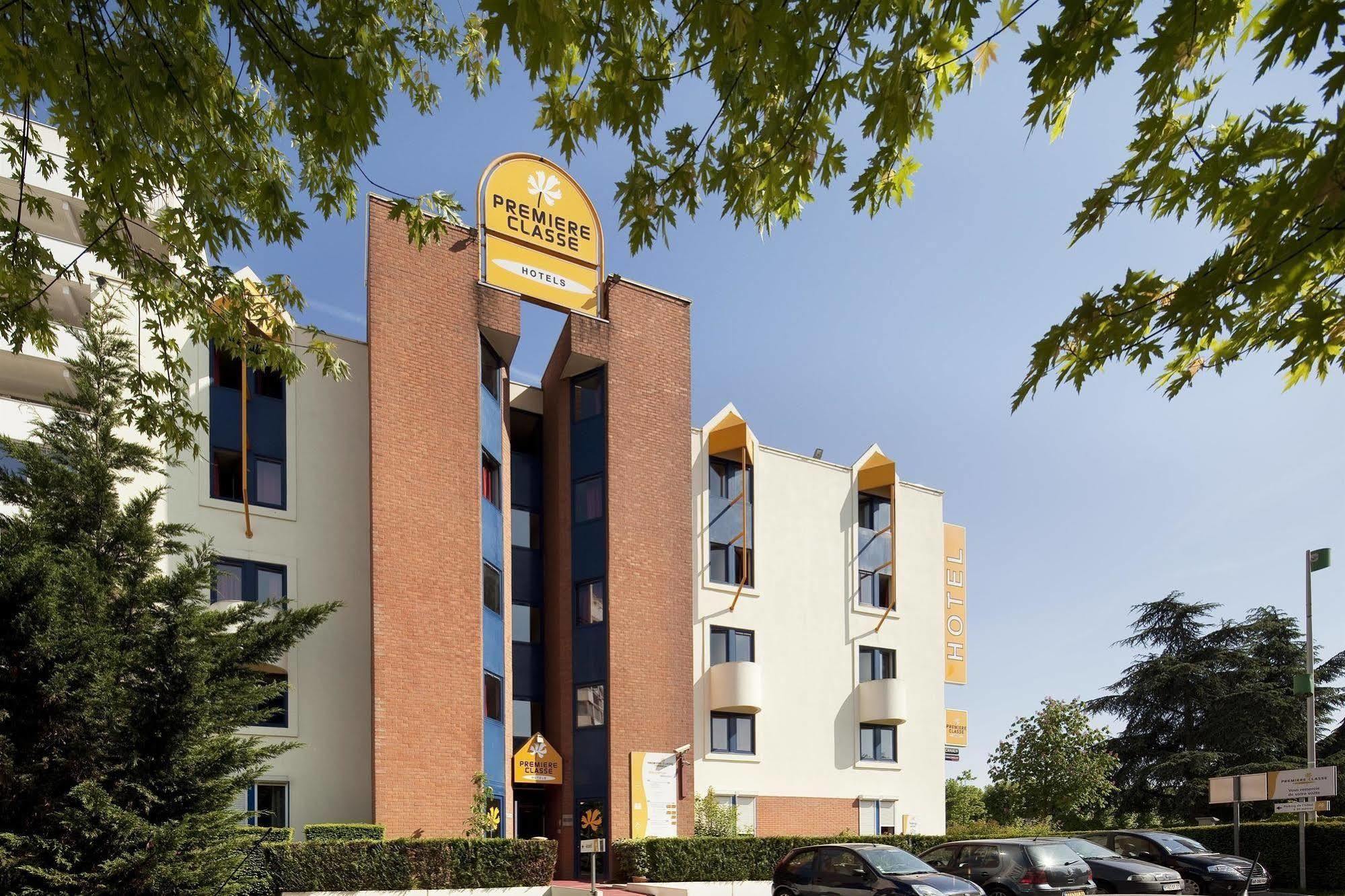 Ibis Budget Marne La Vallee Noisy Le Grand Exteriér fotografie