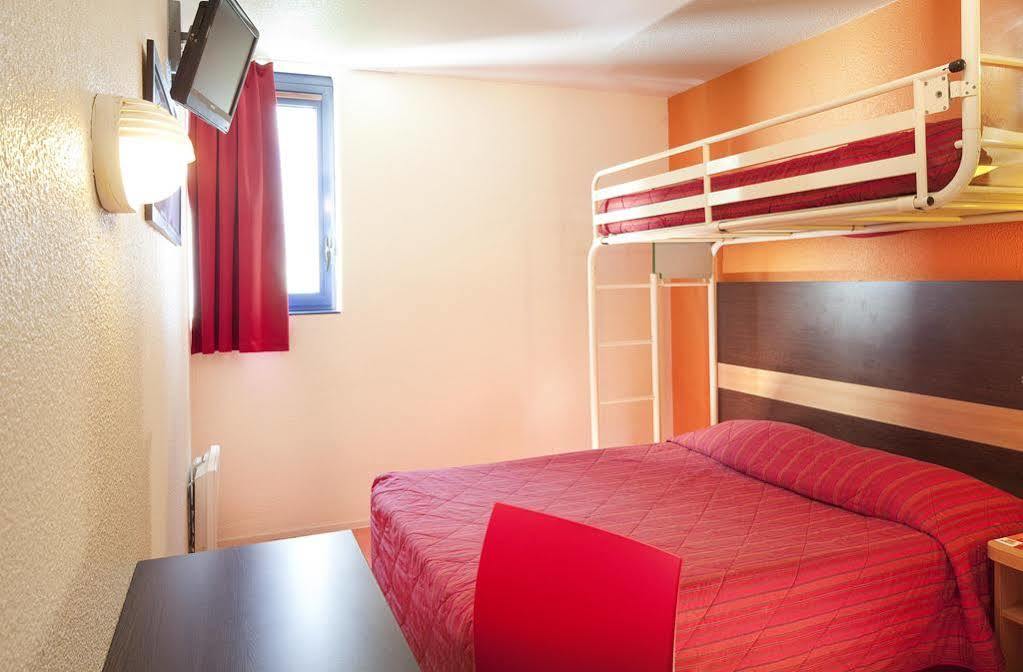 Ibis Budget Marne La Vallee Noisy Le Grand Exteriér fotografie